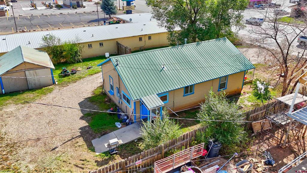 1118 E Main Street Cortez CO 81321