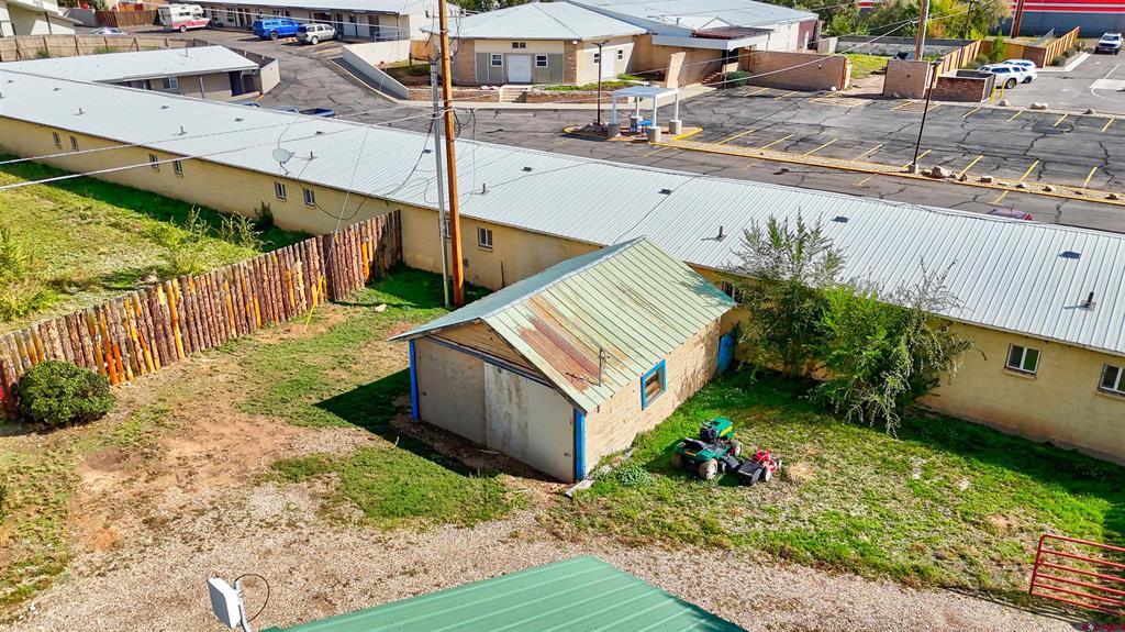 1118 E Main Street Cortez CO 81321