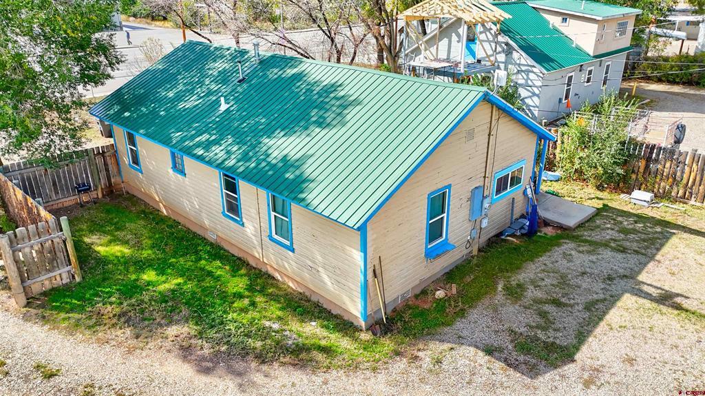 1118 E Main Street Cortez CO 81321