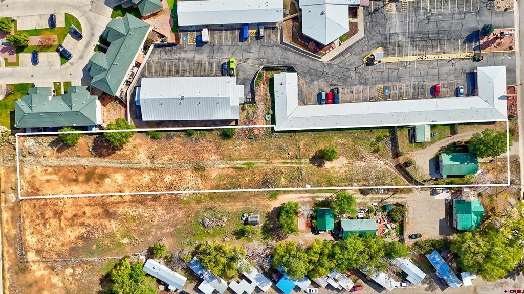 1118 E Main Street Cortez CO 81321