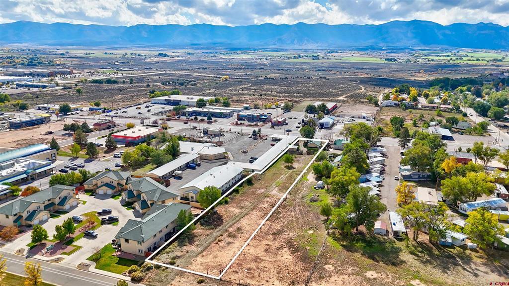 1118 E Main Street Cortez CO 81321