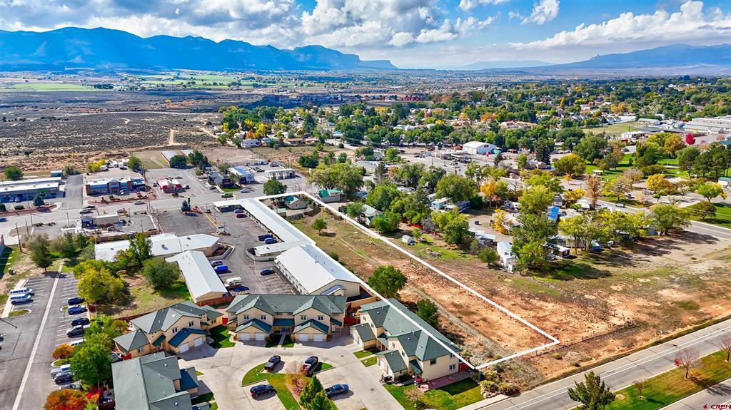 1118 E Main Street Cortez CO 81321