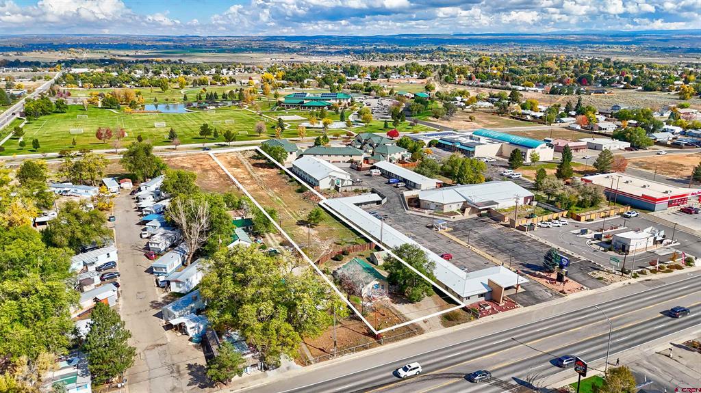 1118 E Main Street Cortez CO 81321