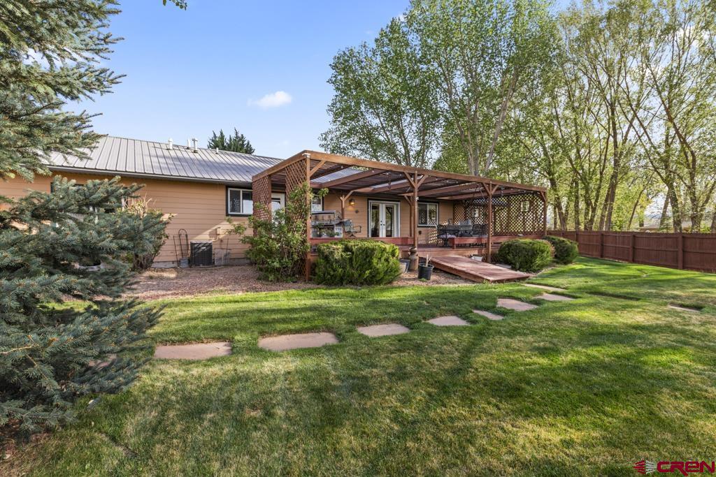 61393 Niagara Road Montrose CO 81403