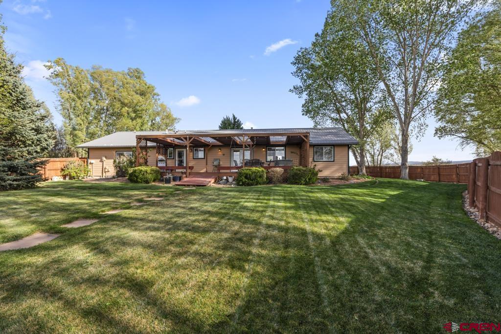 61393 Niagara Road Montrose CO 81403