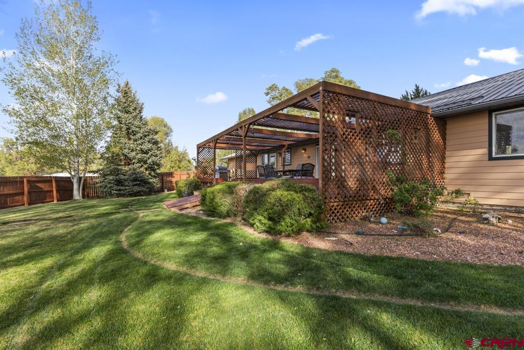 61393 Niagara Road Montrose CO 81403