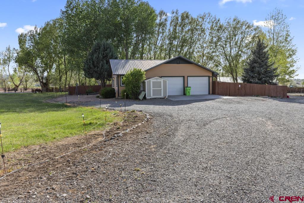 61393 Niagara Road Montrose CO 81403