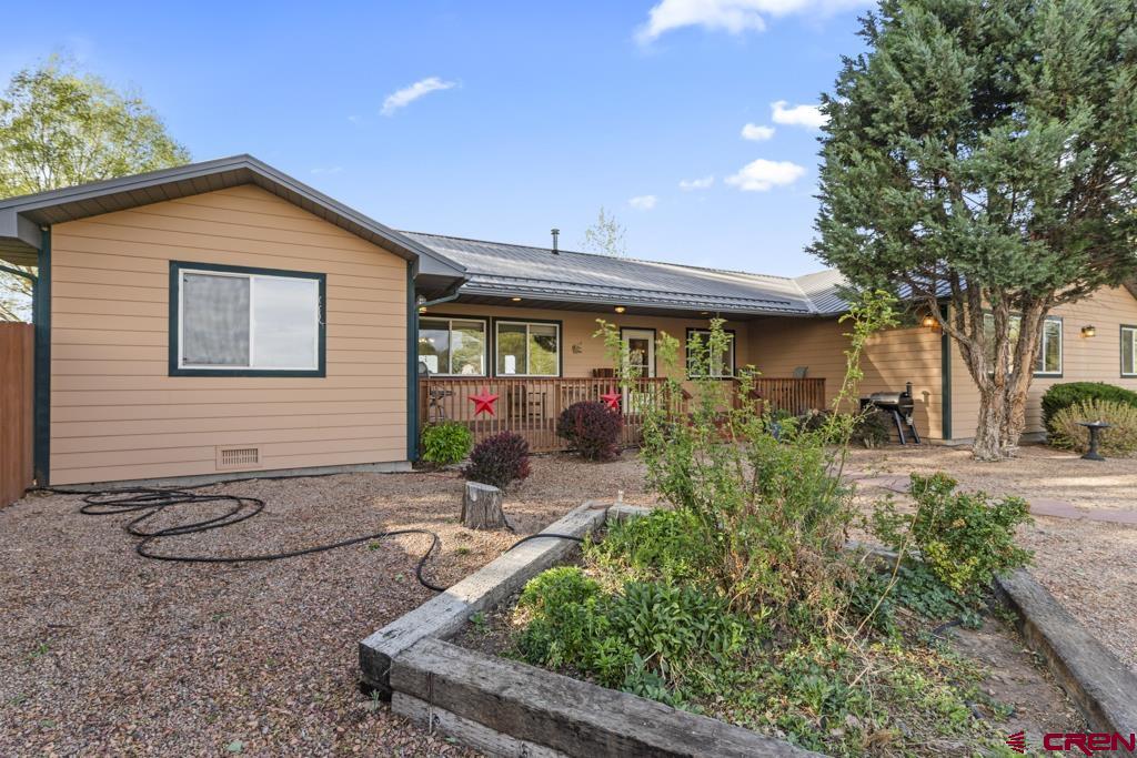61393 Niagara Road Montrose CO 81403