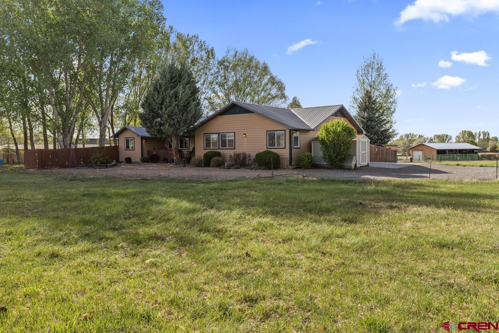 61393 Niagara Road Montrose CO 81403