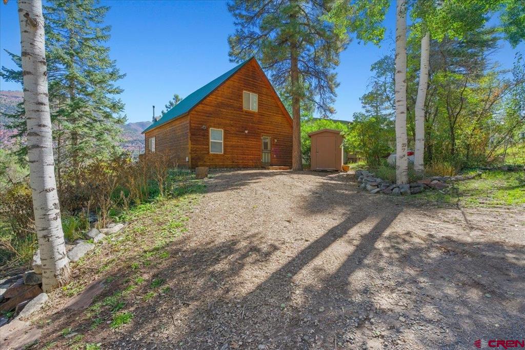 36 Deer Trail Ridgway CO 81432