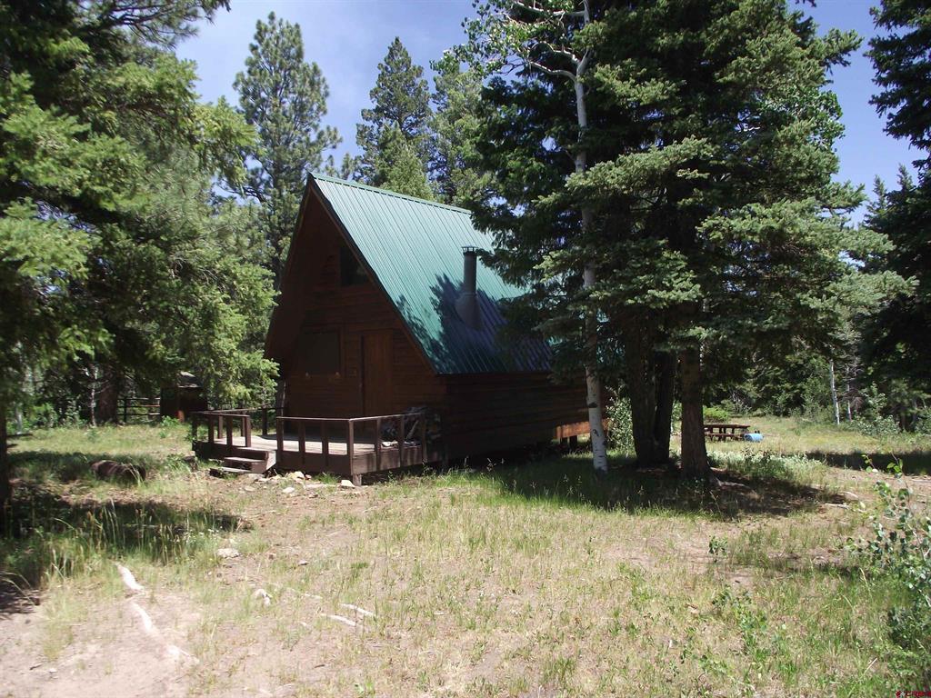 15283 Spring Creek Trail Montrose CO 81403