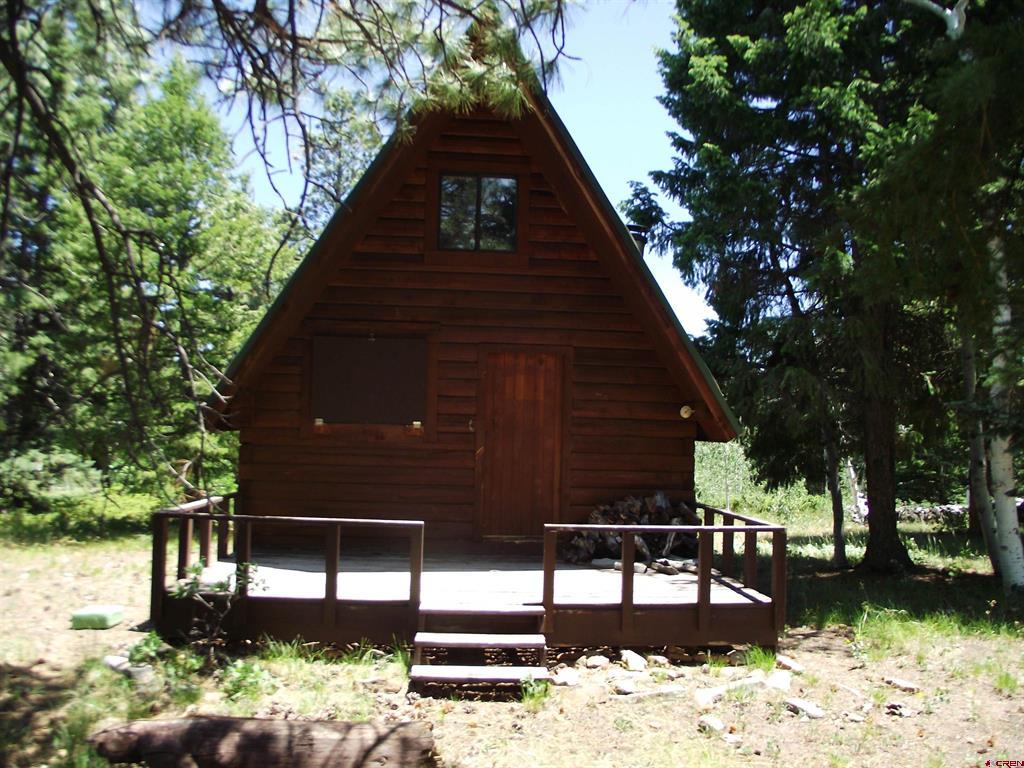 15283 Spring Creek Trail Montrose CO 81403