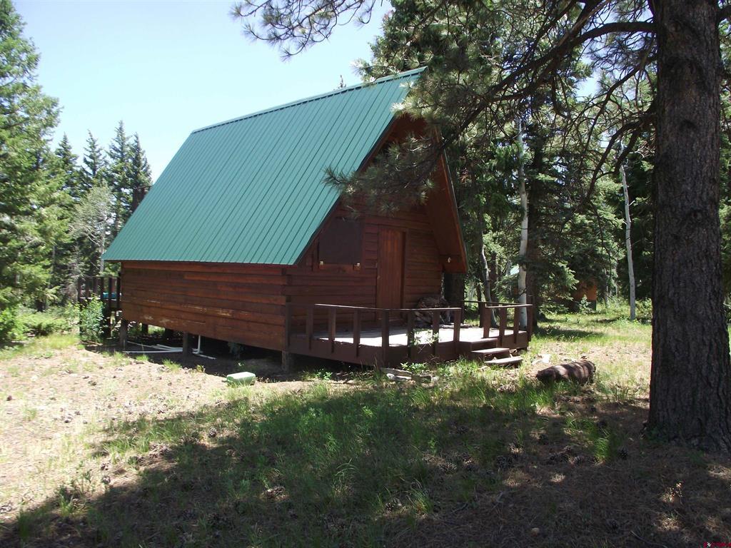 15283 Spring Creek Trail Montrose CO 81403