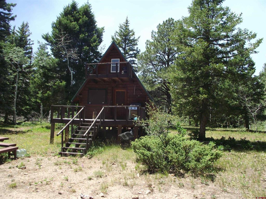 15283 Spring Creek Trail Montrose CO 81403