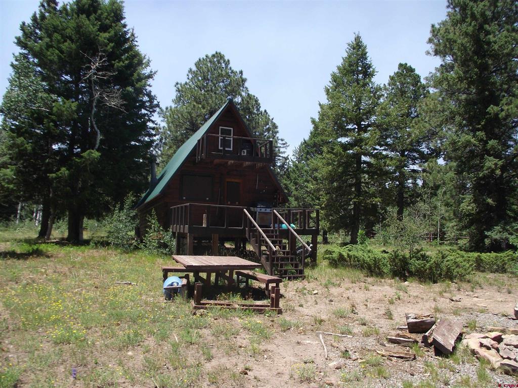 15283 Spring Creek Trail Montrose CO 81403