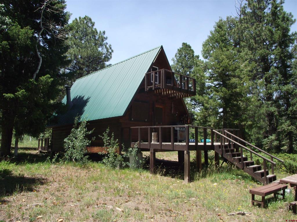 15283 Spring Creek Trail Montrose CO 81403