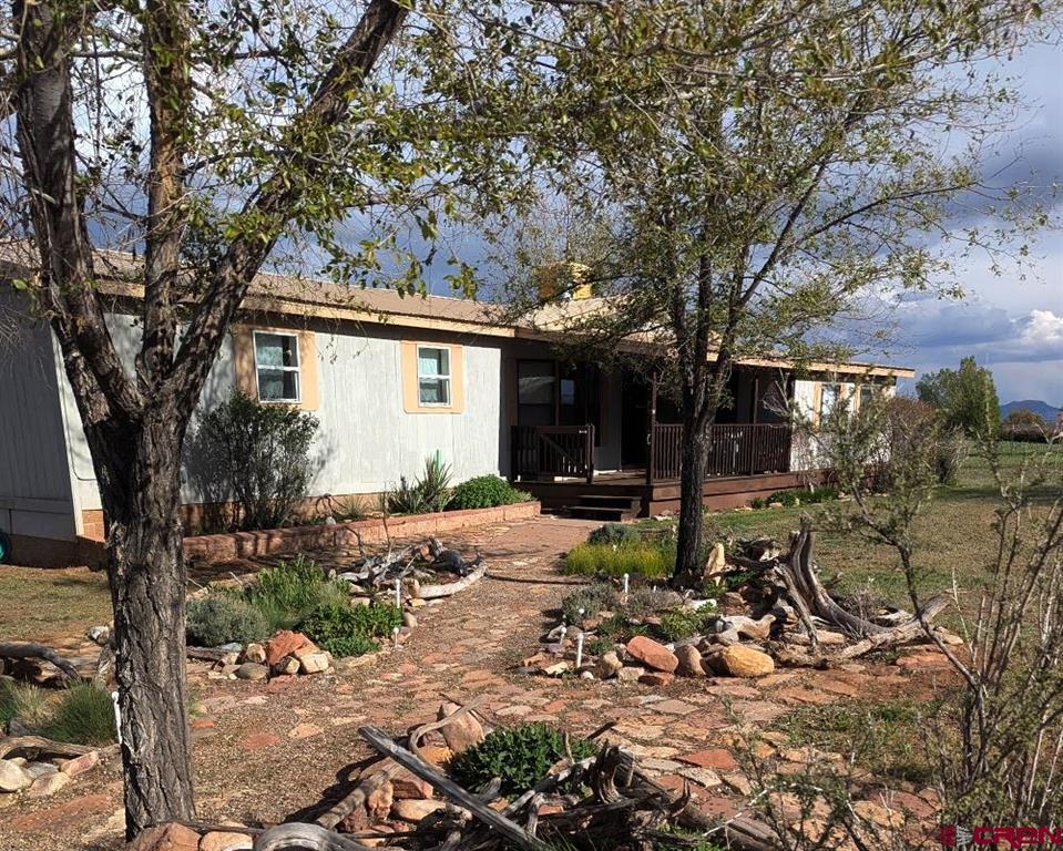 16390 Road 20 Cortez CO 81321