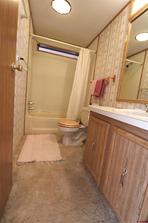16390 Road 20 Cortez CO 81321