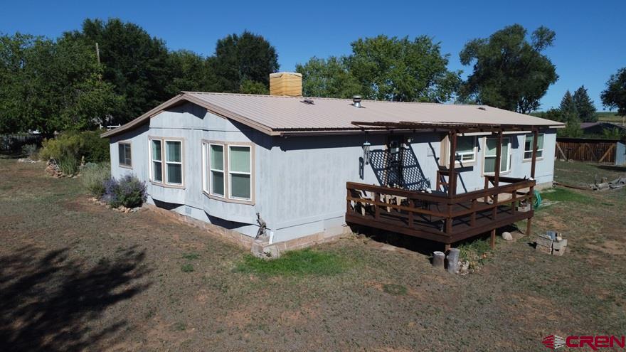 16390 Road 20 Cortez CO 81321