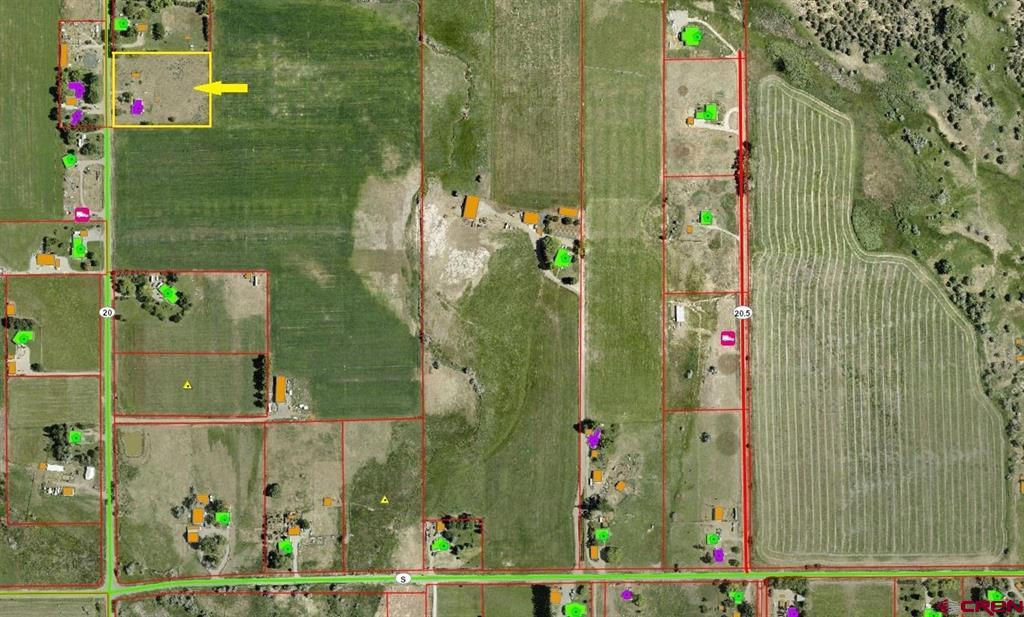 16390 Road 20 Cortez CO 81321