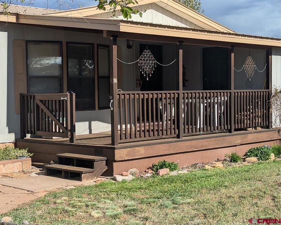 16390 Road 20 Cortez CO 81321