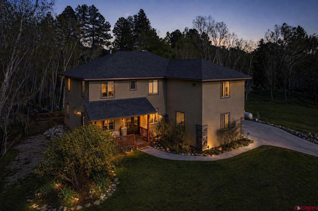 163 Pinestone Drive Bayfield CO 81122