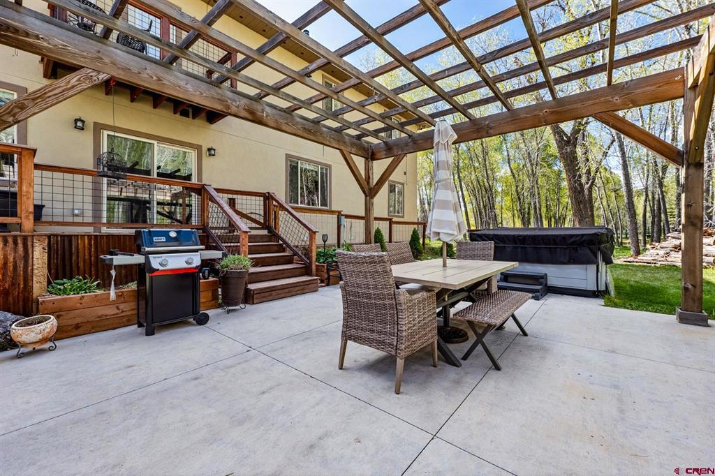 163 Pinestone Drive Bayfield CO 81122