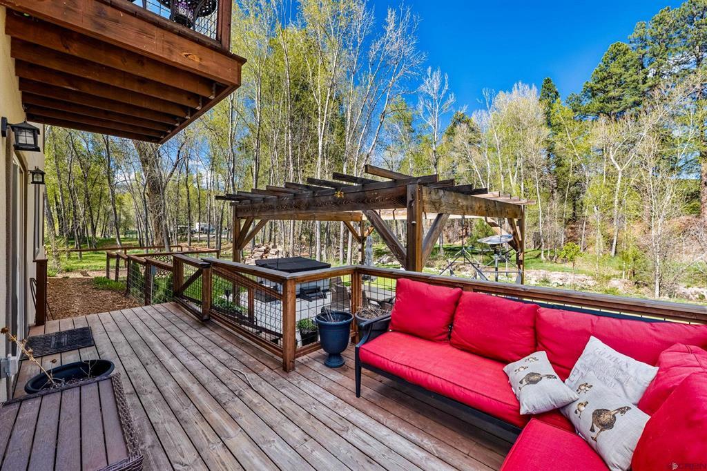 163 Pinestone Drive Bayfield CO 81122