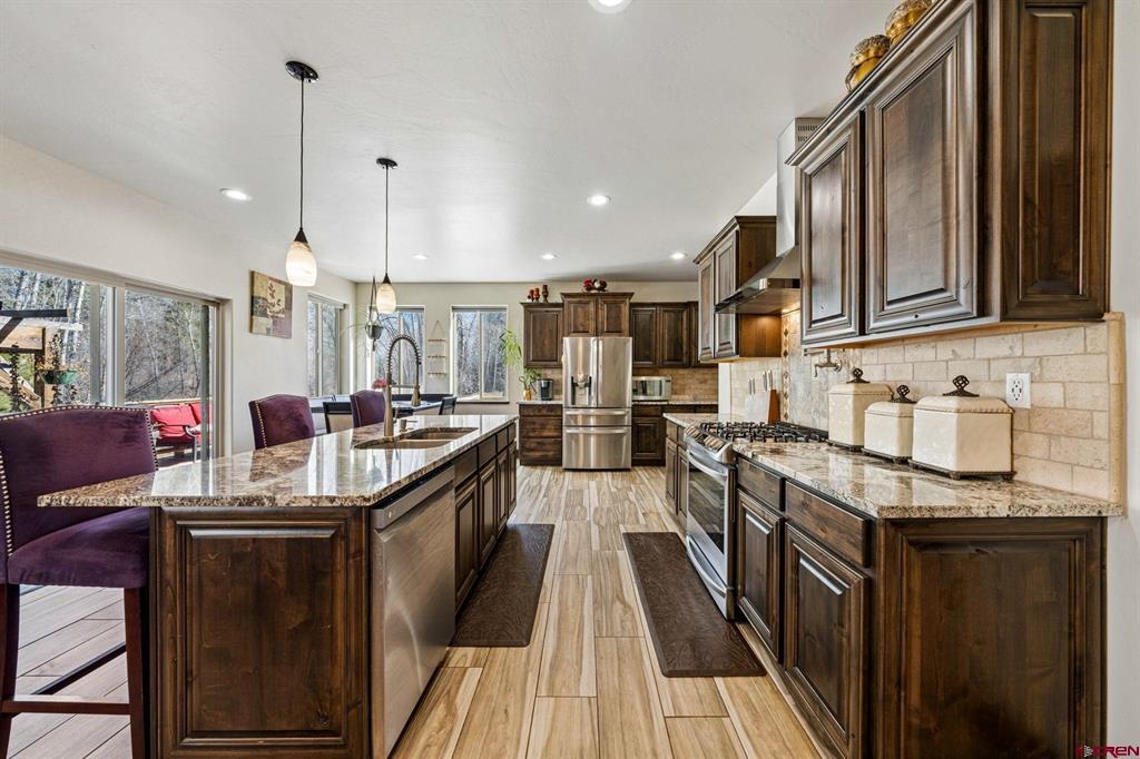 163 Pinestone Drive Bayfield CO 81122
