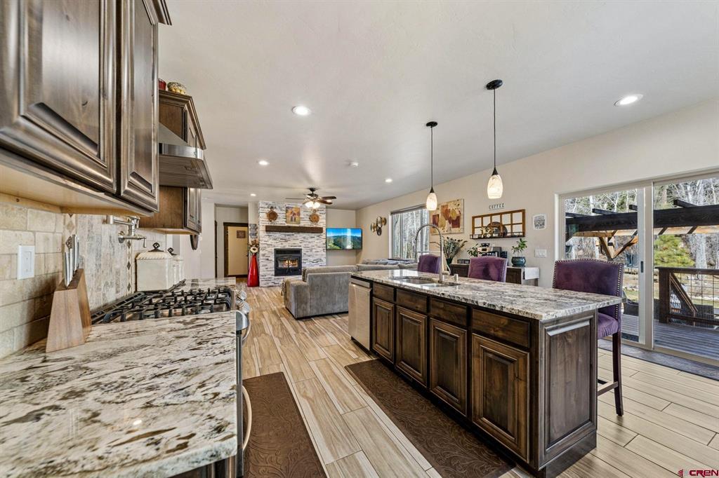 163 Pinestone Drive Bayfield CO 81122