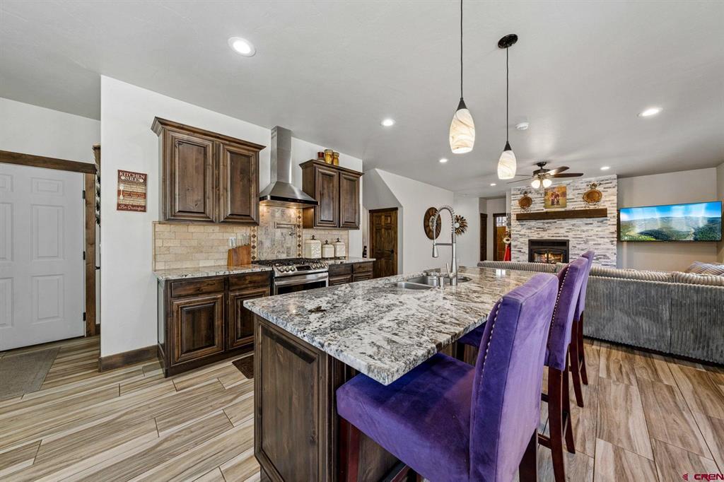 163 Pinestone Drive Bayfield CO 81122