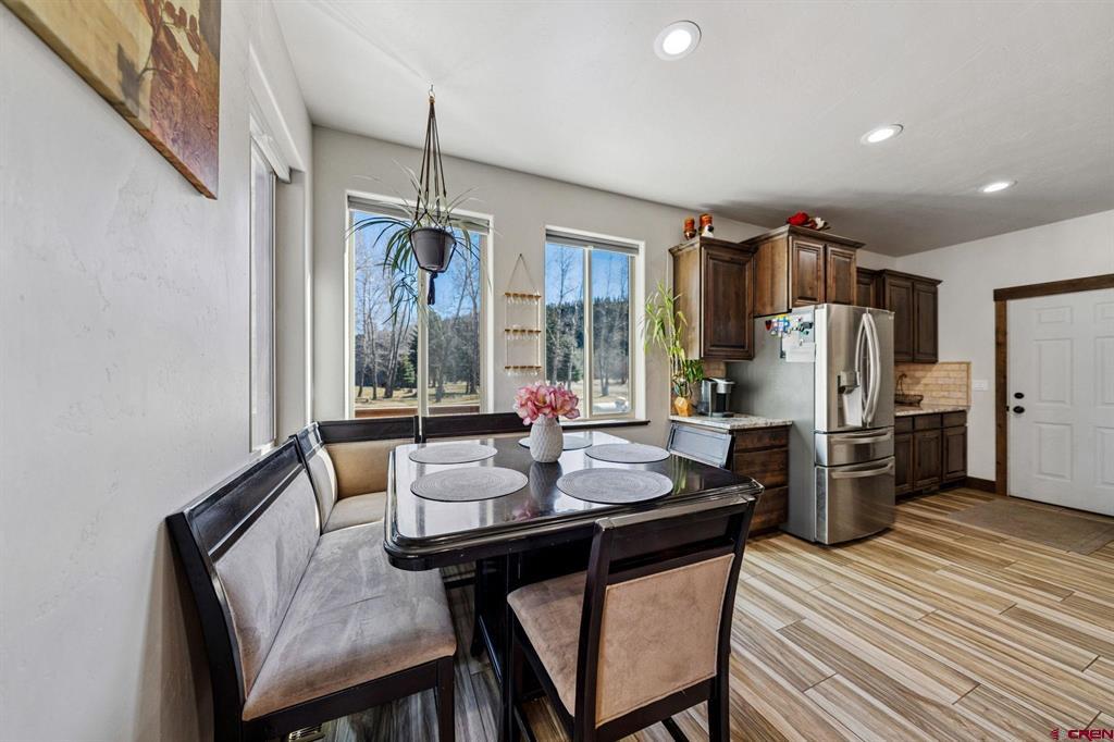 163 Pinestone Drive Bayfield CO 81122