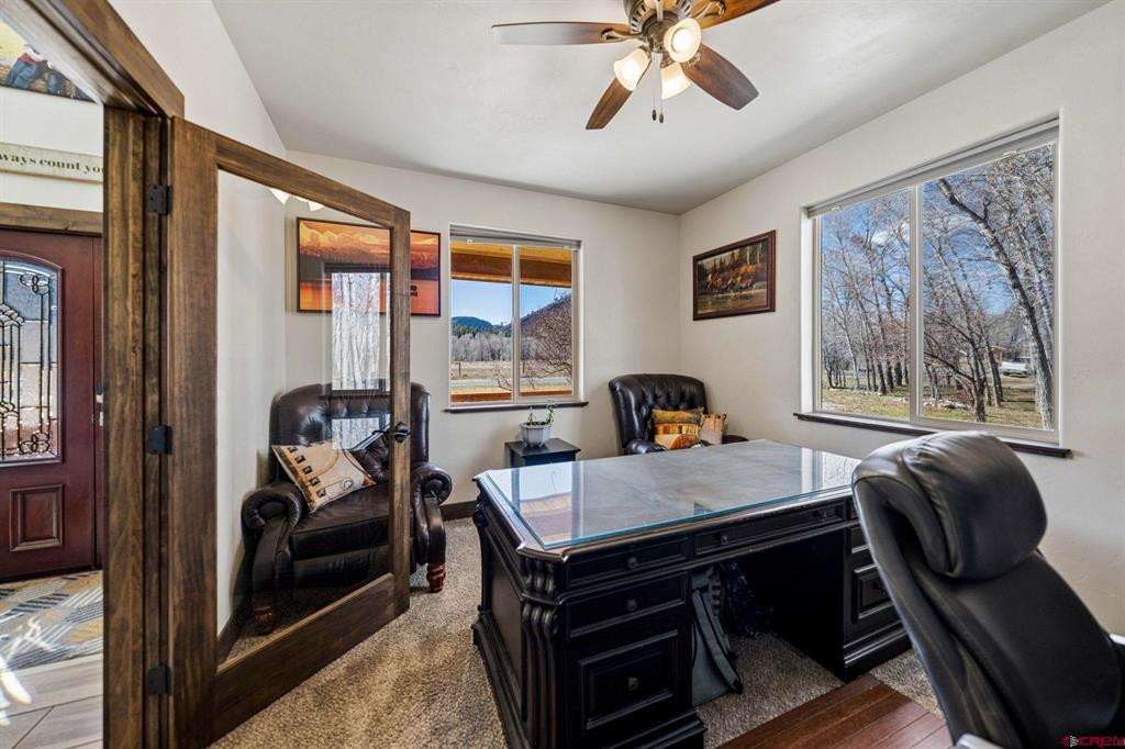 163 Pinestone Drive Bayfield CO 81122