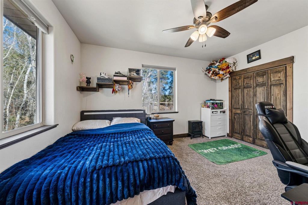 163 Pinestone Drive Bayfield CO 81122