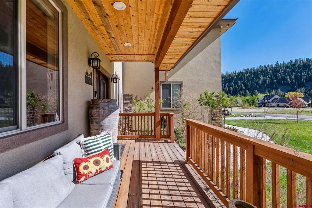 163 Pinestone Drive Bayfield CO 81122