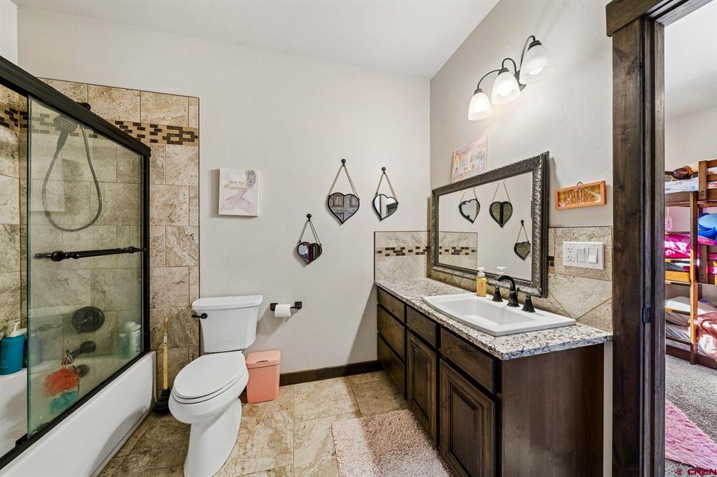 163 Pinestone Drive Bayfield CO 81122