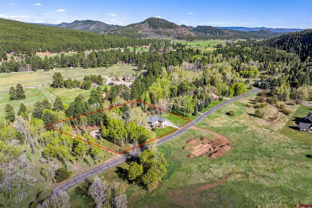 163 Pinestone Drive Bayfield CO 81122