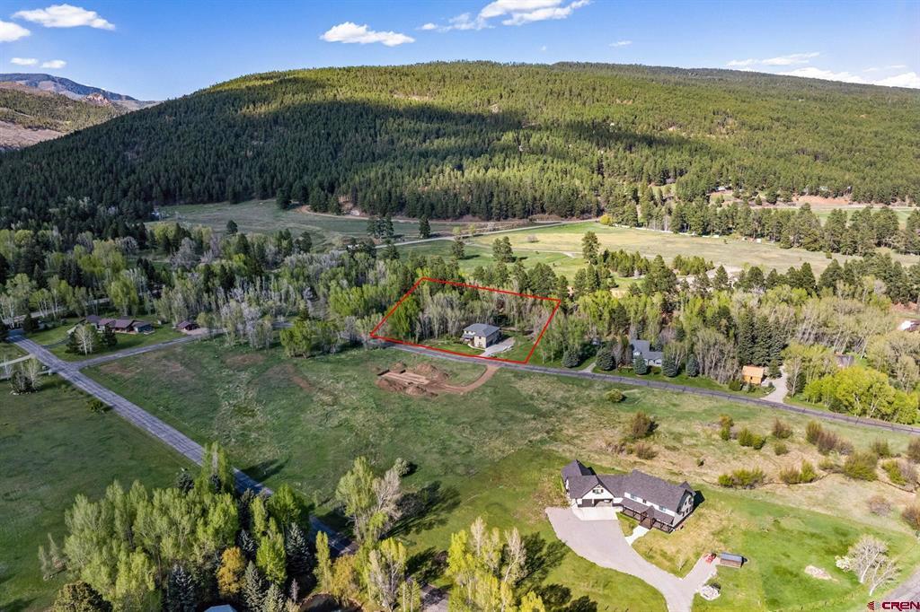 163 Pinestone Drive Bayfield CO 81122
