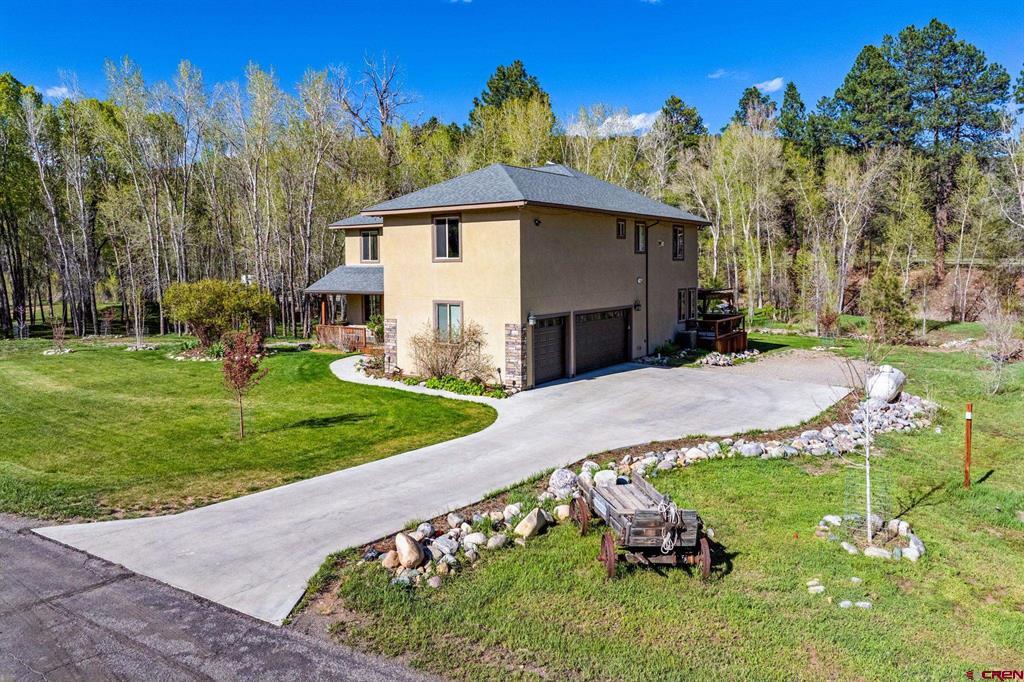 163 Pinestone Drive Bayfield CO 81122