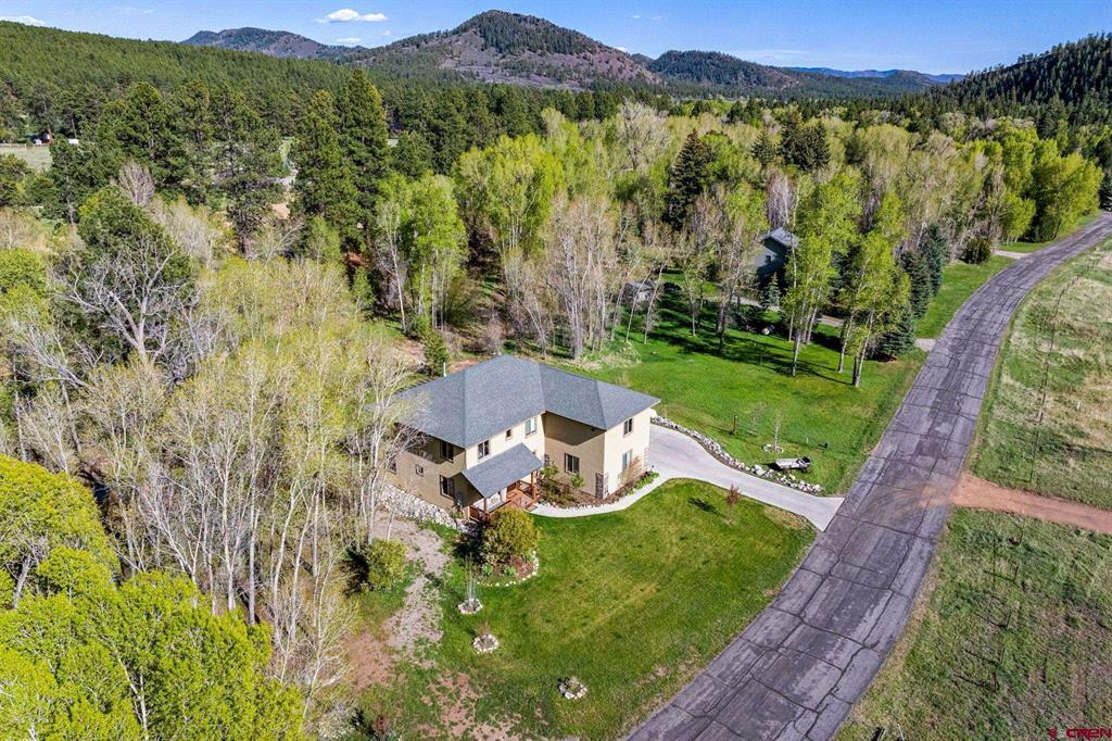 163 Pinestone Drive Bayfield CO 81122