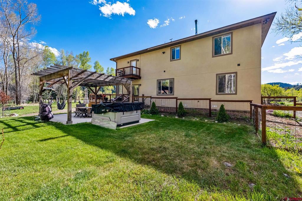 163 Pinestone Drive Bayfield CO 81122