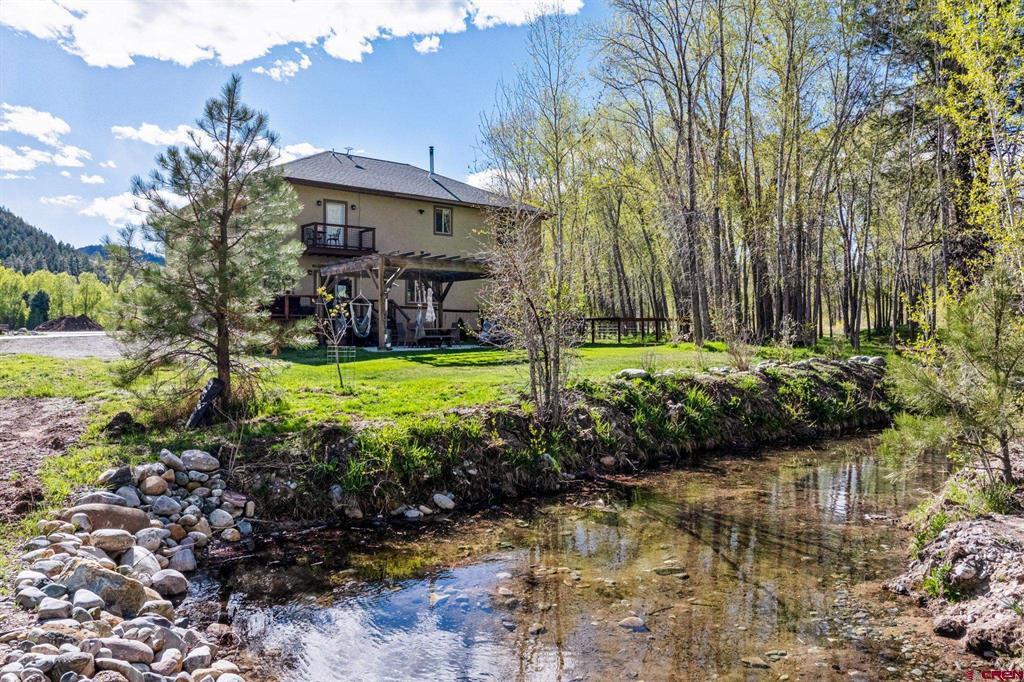 163 Pinestone Drive Bayfield CO 81122