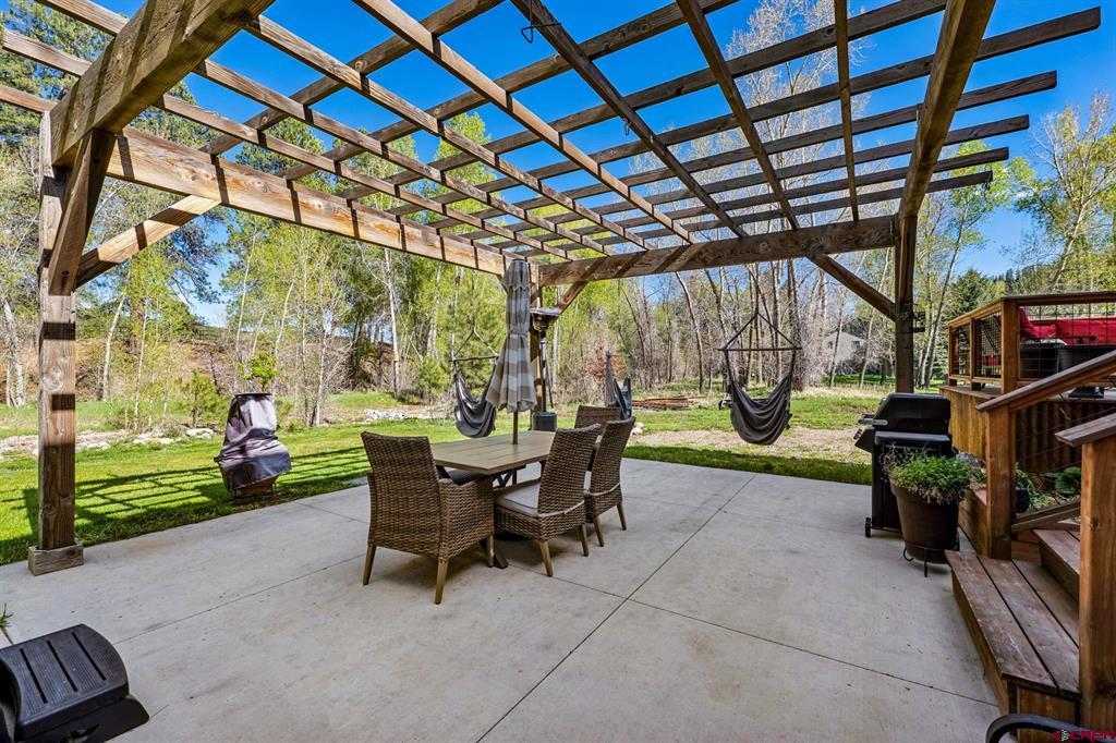 163 Pinestone Drive Bayfield CO 81122