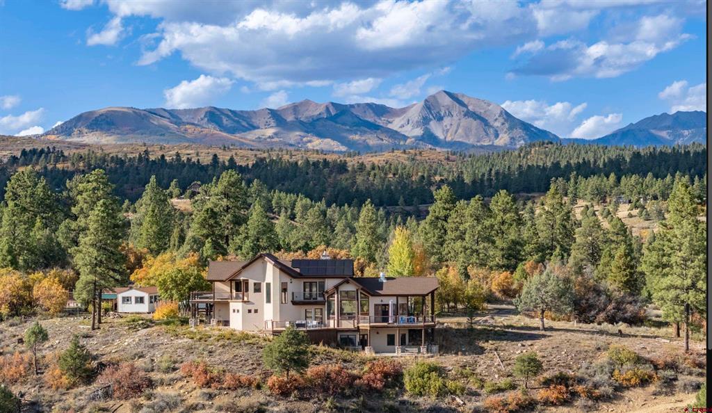 719 Terlun Drive Durango CO 81301