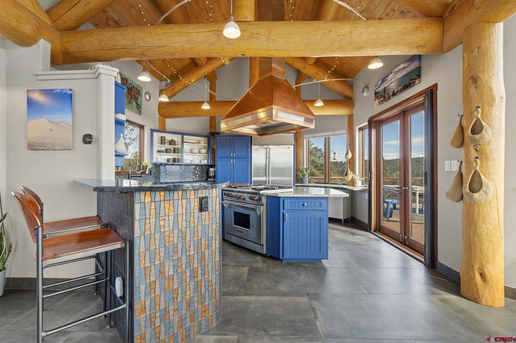 719 Terlun Drive Durango CO 81301