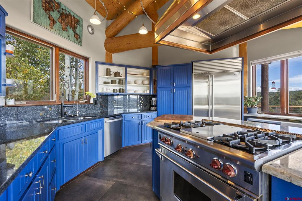 719 Terlun Drive Durango CO 81301