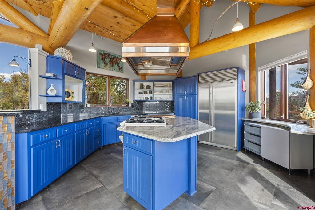 719 Terlun Drive Durango CO 81301