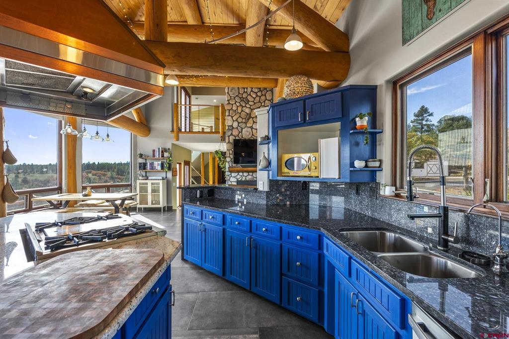 719 Terlun Drive Durango CO 81301