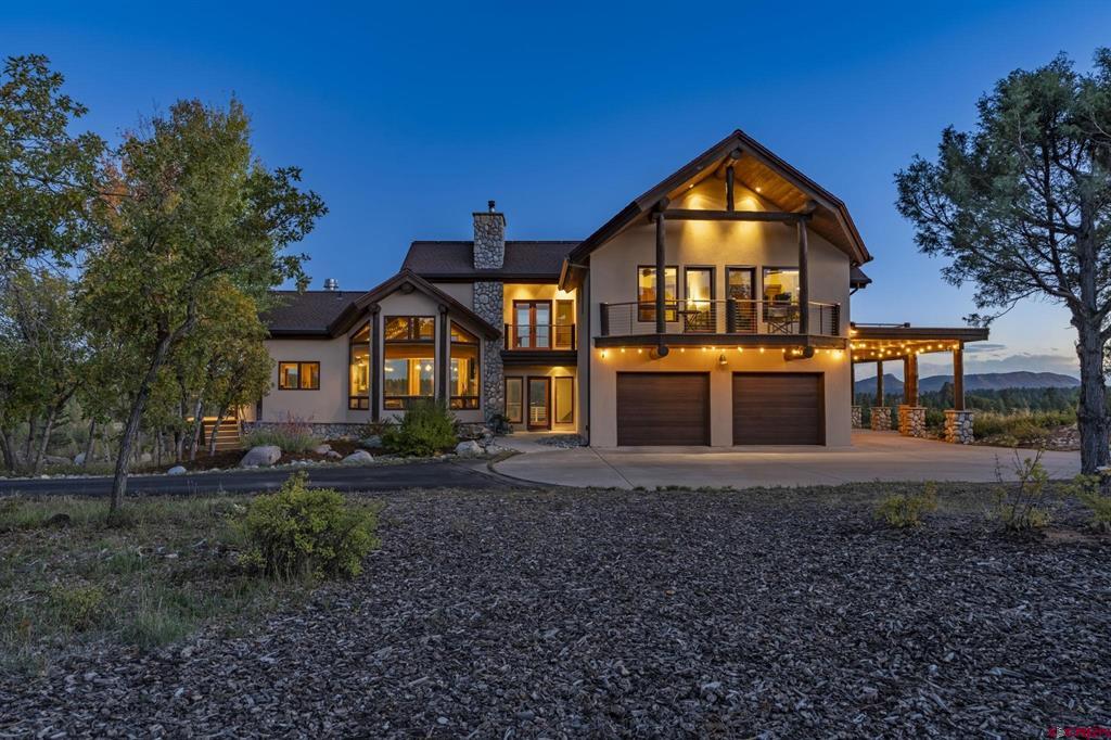 719 Terlun Drive Durango CO 81301