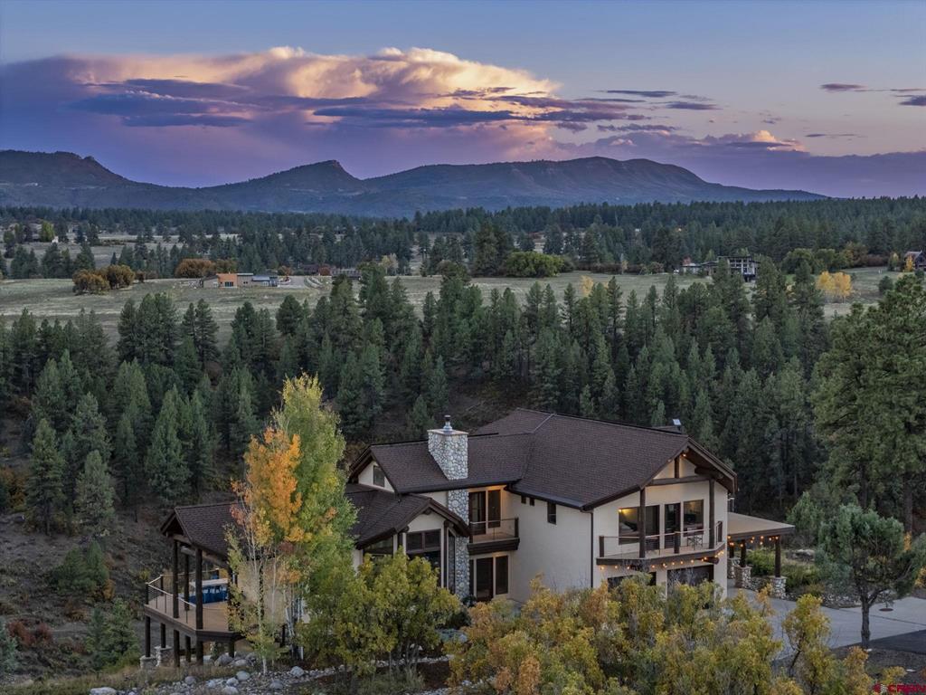 719 Terlun Drive Durango CO 81301